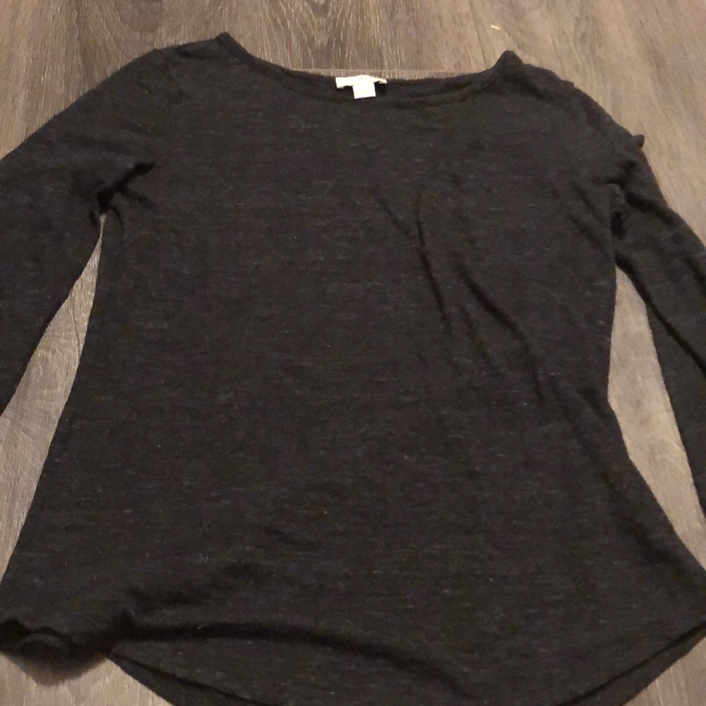Long tee